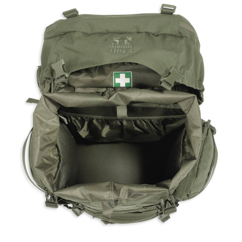 Tasmanian Tiger TT Raid Pack MKIII			Rucksack Blitzangebot