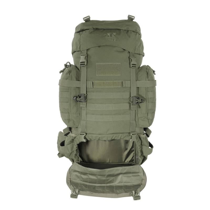 Tasmanian Tiger TT Raid Pack MKIII			Rucksack Blitzangebot