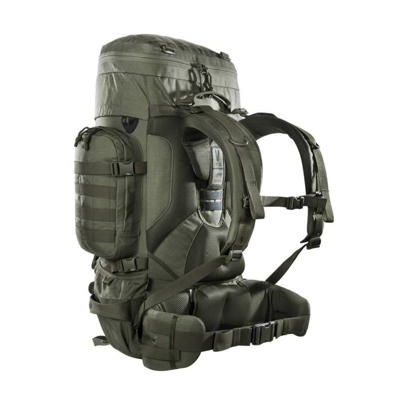 Tasmanian Tiger TT Raid Pack MKIII IRR			Militärrucksack Große Rabatte