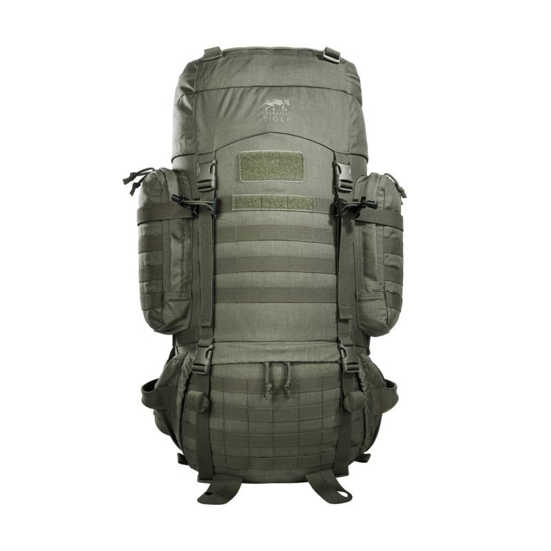 Tasmanian Tiger TT Raid Pack MKIII IRR			Militärrucksack Große Rabatte