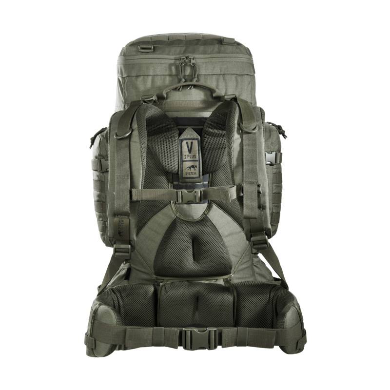 Tasmanian Tiger TT Raid Pack MKIII IRR			Militärrucksack Große Rabatte