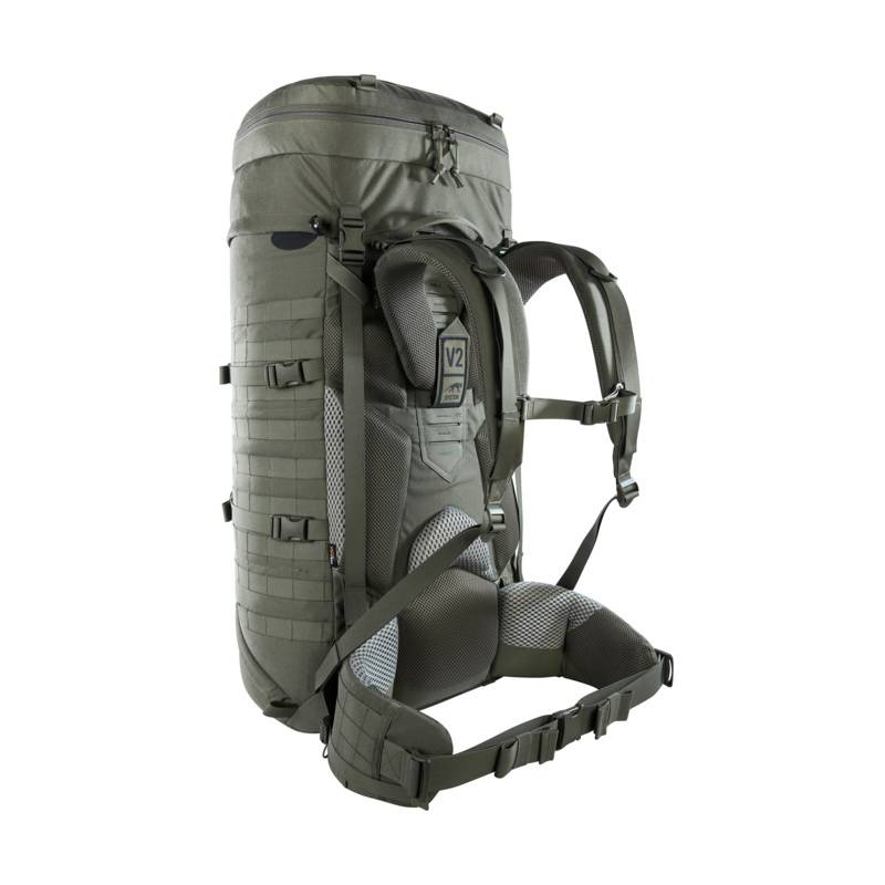 Tasmanian Tiger TT Base Pack 75 IRR			Einsatzrucksack 75 - 90 l Neuheiten