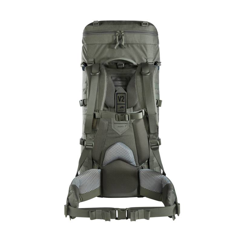Tasmanian Tiger TT Base Pack 75 IRR			Einsatzrucksack 75 - 90 l Neuheiten