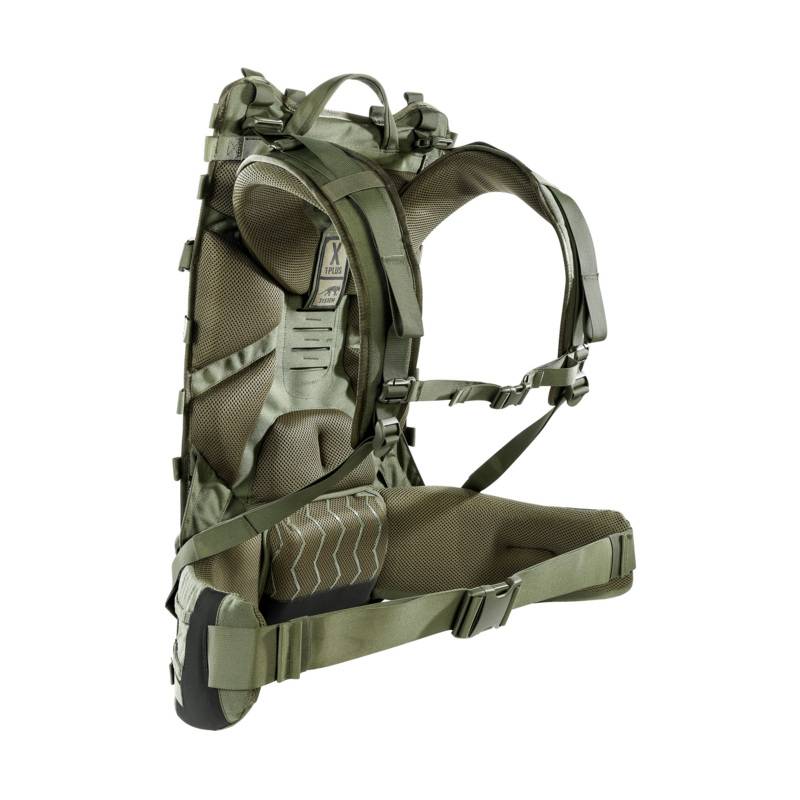 Tasmanian Tiger TT Base Carrier			Lastentrage Bestseller