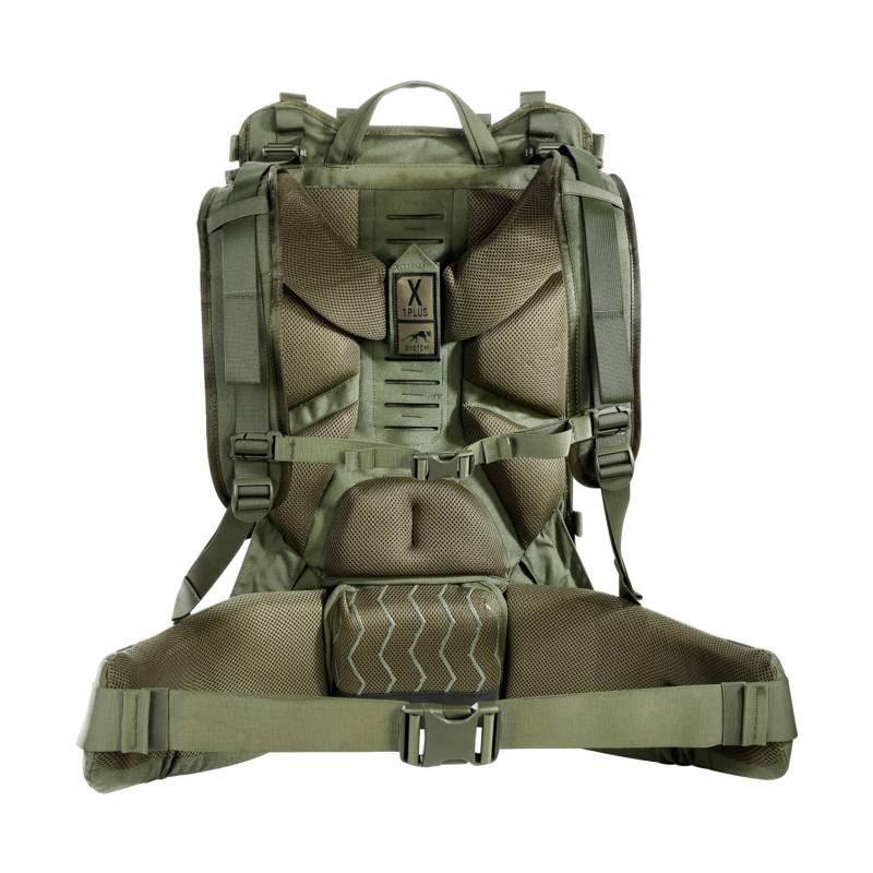 Tasmanian Tiger TT Base Carrier			Lastentrage Bestseller