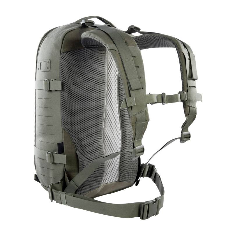 Tasmanian Tiger TT Modular Tac Pack 28 IRR			Daypack 28L Kauf eins, bekomm eins gratis