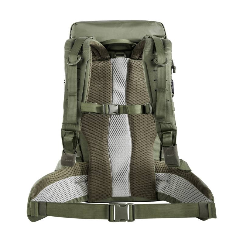 Tasmanian Tiger TT Sentinel 40			Einsatzrucksack 40L Tägliche Deals