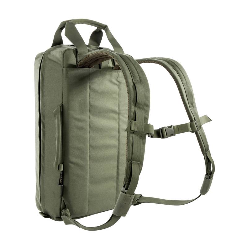 Tasmanian Tiger TT Survival Pack			Fluchtrucksack VIP-Rabatte