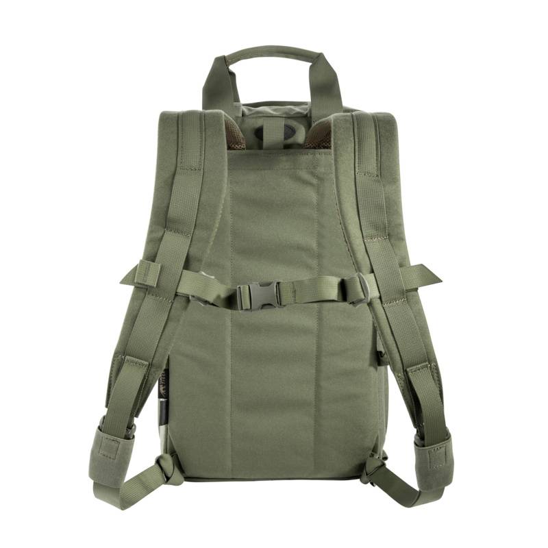 Tasmanian Tiger TT Survival Pack			Fluchtrucksack VIP-Rabatte