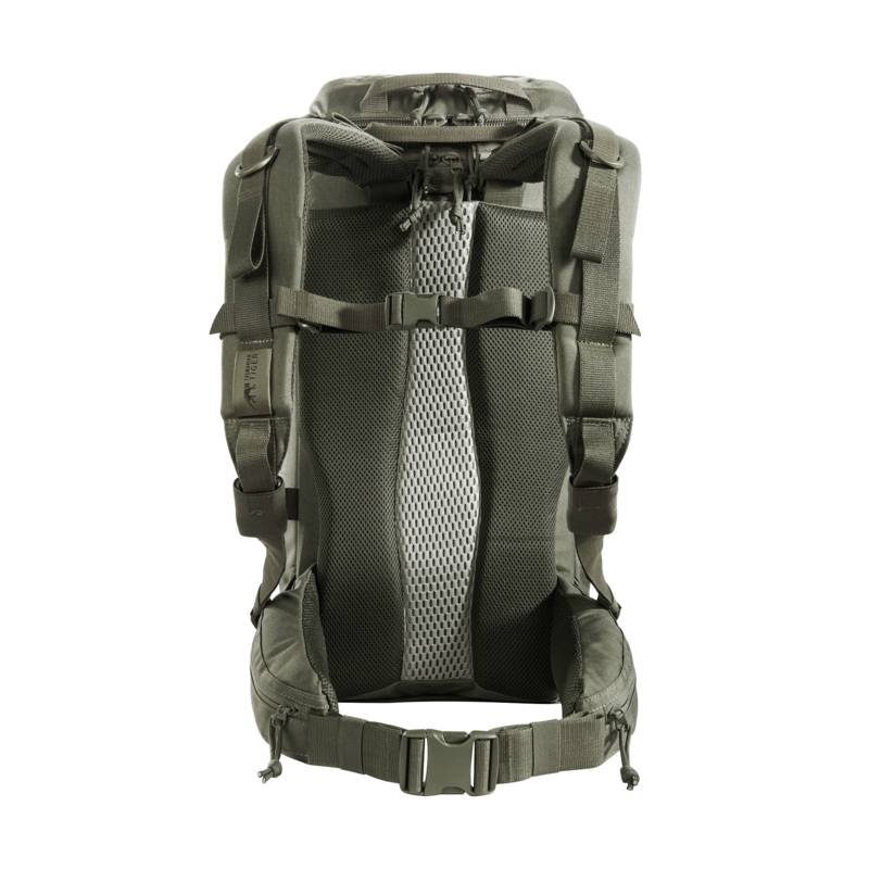 Tasmanian Tiger TT Modular Pack 30 IRR			Einsatzrucksack 30L Kostenlose Rückgabe