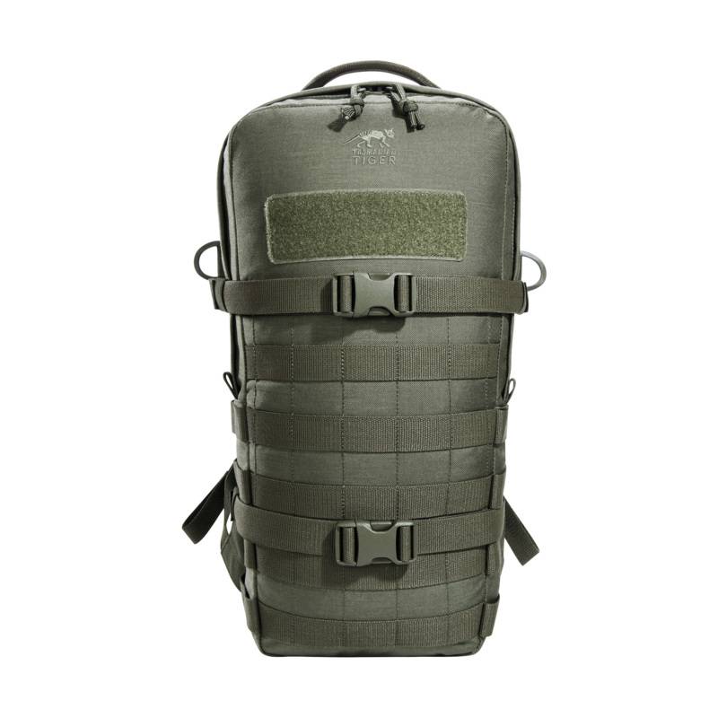 Tasmanian Tiger TT Essential Pack MKII IRR			Rucksack mit IRR-Ausrüstung Begrenzte Freigabe