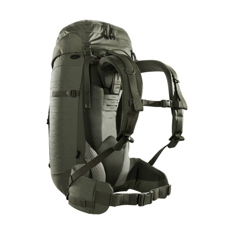 Tasmanian Tiger TT Modular Pack 45 Plus IRR			Modularer Einsatzrucksack Letzte 3 Tage