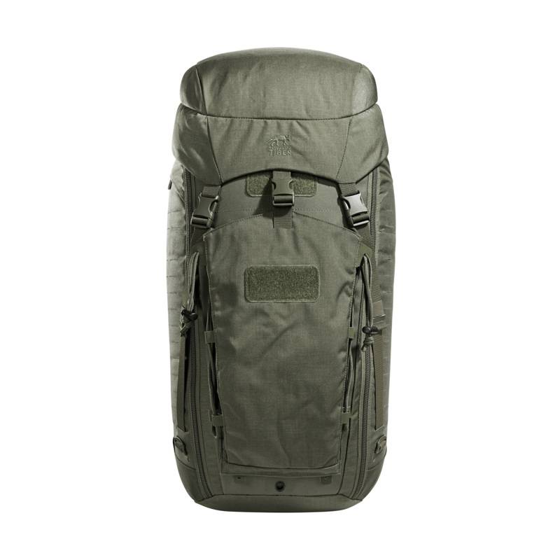 Tasmanian Tiger TT Modular Pack 45 Plus IRR			Modularer Einsatzrucksack Letzte 3 Tage