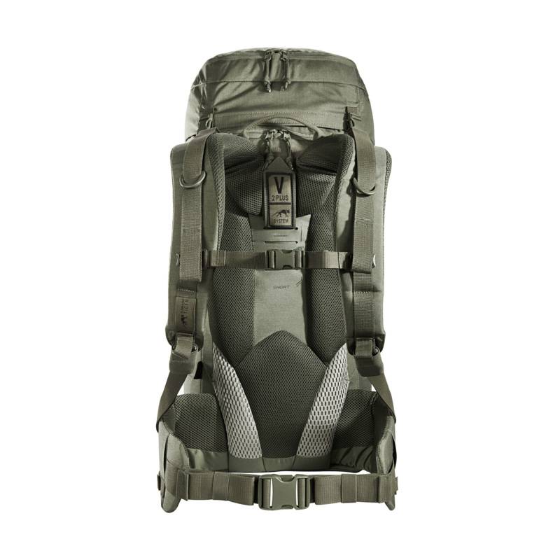 Tasmanian Tiger TT Modular Pack 45 Plus IRR			Modularer Einsatzrucksack Letzte 3 Tage