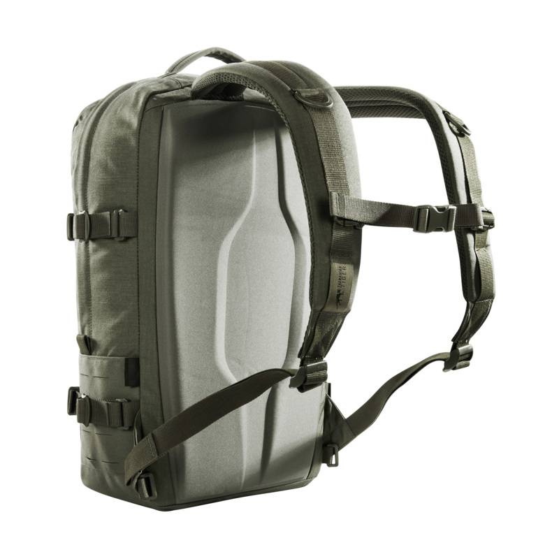 Tasmanian Tiger TT Modular Daypack XL IRR			Rucksack JETZT KAUFEN