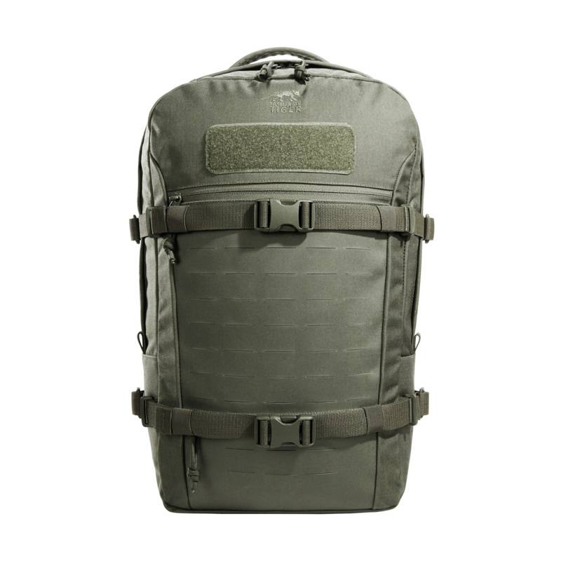 Tasmanian Tiger TT Modular Daypack XL IRR			Rucksack JETZT KAUFEN