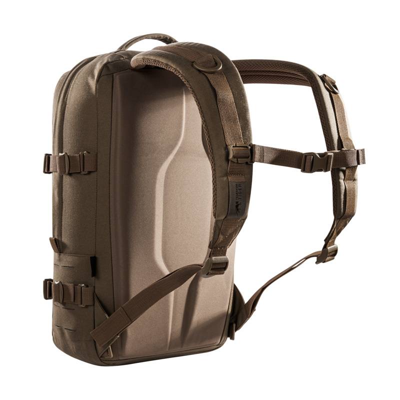Tasmanian Tiger TT Modular Daypack XL			Rucksack 23L Neueste Stile