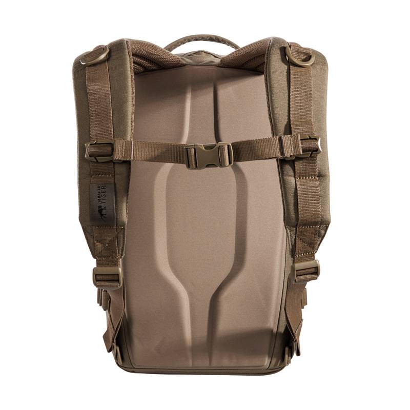 Tasmanian Tiger TT Modular Daypack XL			Rucksack 23L Neueste Stile