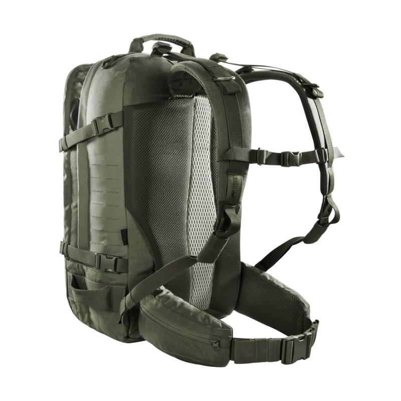 Tasmanian Tiger TT Mission Pack MKII IRR			Rucksack Letzter Tag