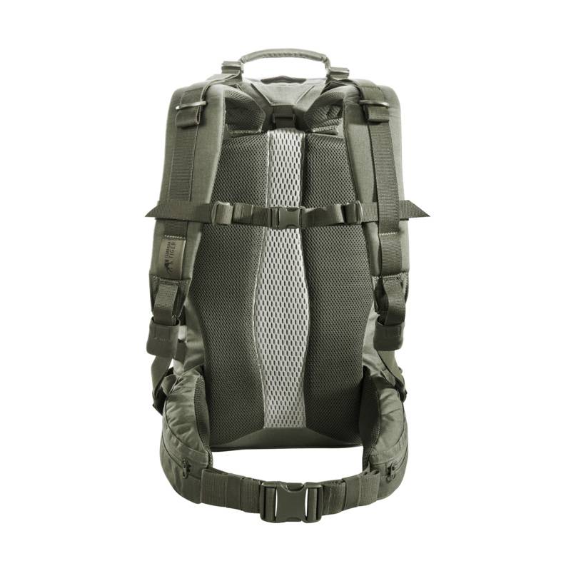 Tasmanian Tiger TT Mission Pack MKII IRR			Rucksack Letzter Tag