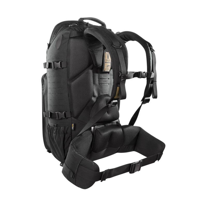 Tasmanian Tiger TT Modular Trooper Pack			Toploader-Rucksack Zeitbegrenzte Promotion