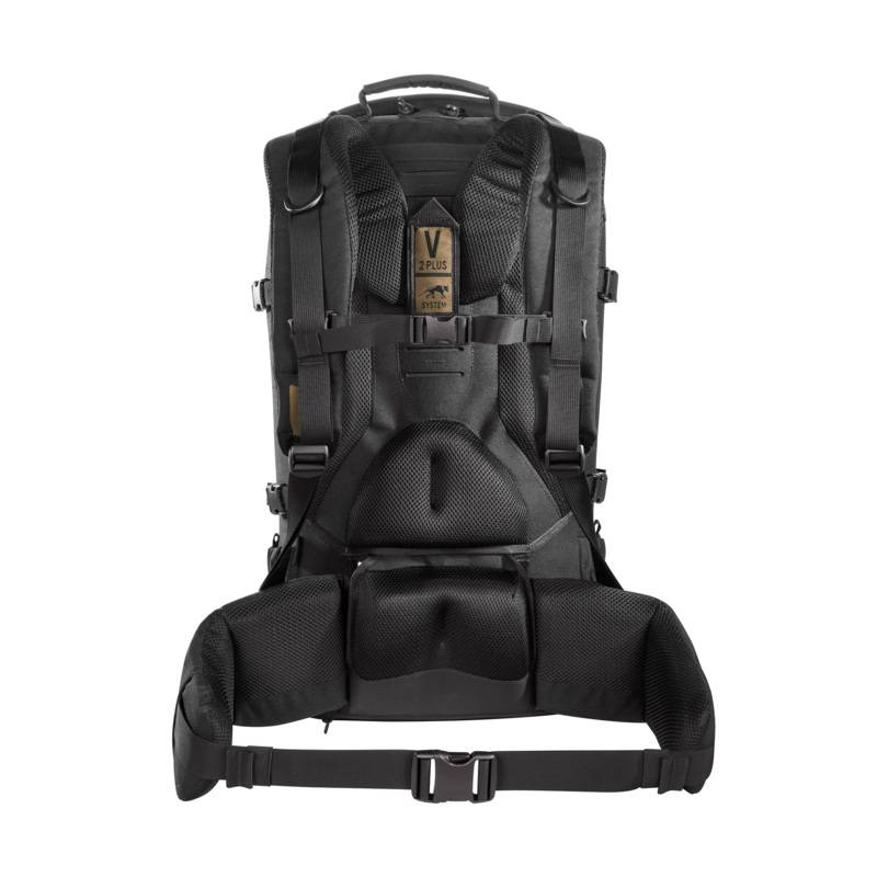 Tasmanian Tiger TT Modular Trooper Pack			Toploader-Rucksack Zeitbegrenzte Promotion