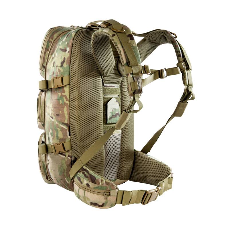 Tasmanian Tiger TT Modular Combat Pack 24 SL MC			Modularer Einsatzrucksack Bis zu 60% Rabatt