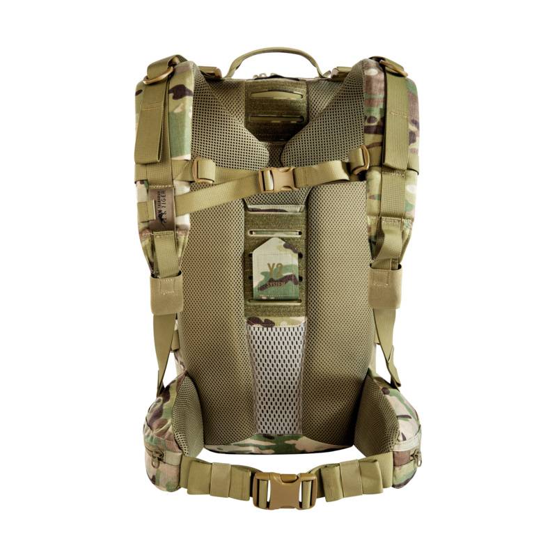 Tasmanian Tiger TT Modular Combat Pack 24 SL MC			Modularer Einsatzrucksack Bis zu 60% Rabatt