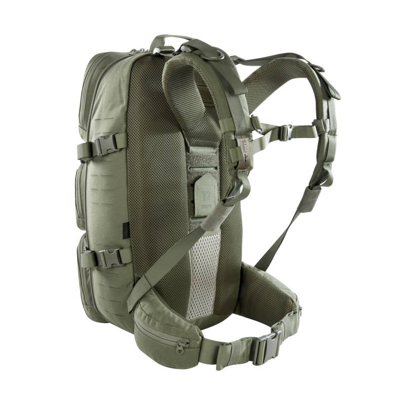 Tasmanian Tiger TT Modular Combat Pack 24 SL			Modularer Einsatzrucksack Nur für heute