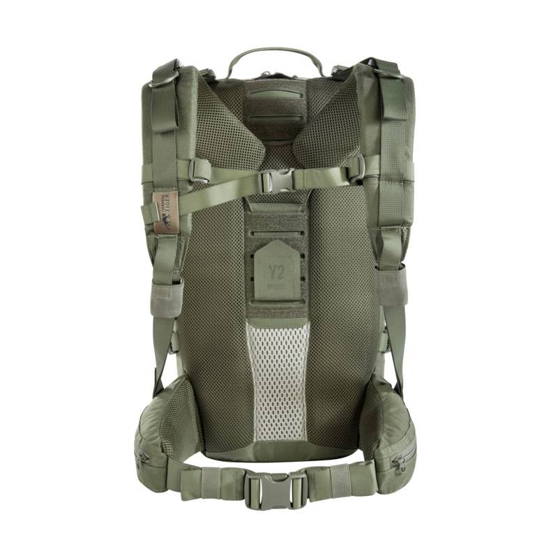 Tasmanian Tiger TT Modular Combat Pack 24 SL			Modularer Einsatzrucksack Nur für heute