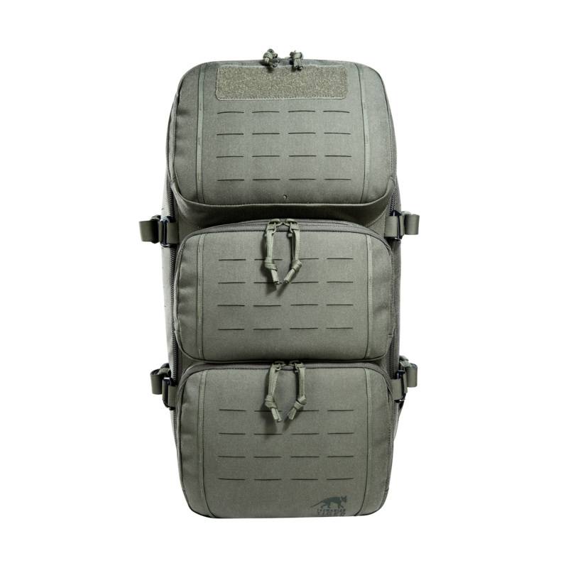 Tasmanian Tiger TT Modular Combat Pack 24 SL IRR			Modularer Einsatzrucksack Sonderangebot der Fabrik