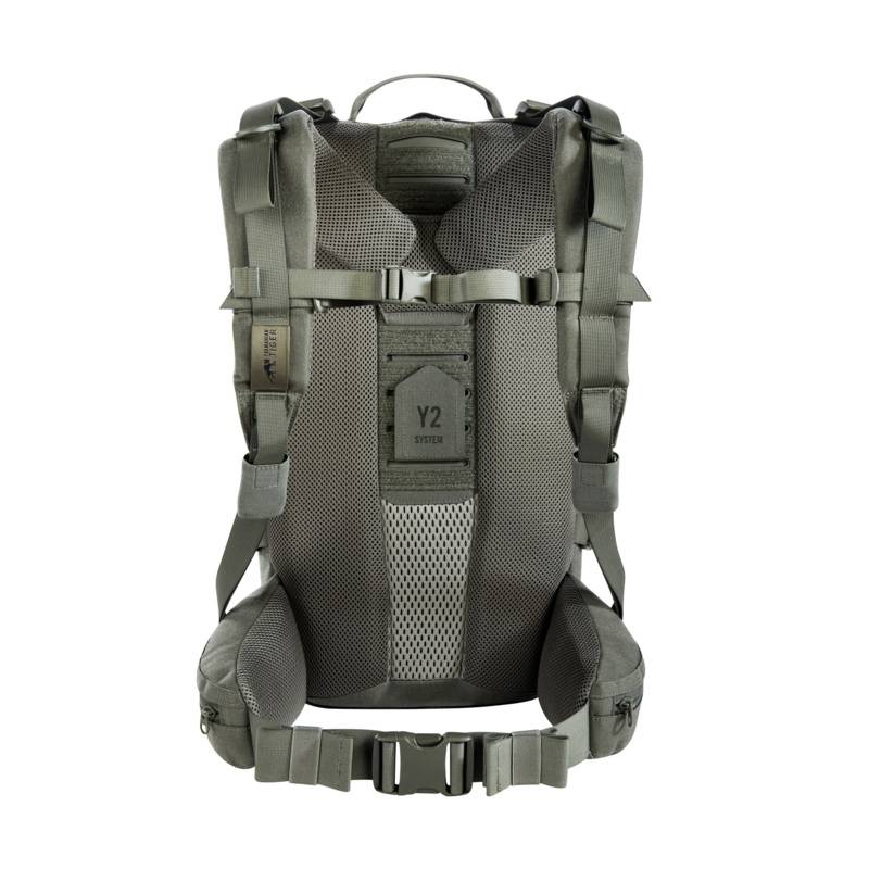Tasmanian Tiger TT Modular Combat Pack 24 SL IRR			Modularer Einsatzrucksack Sonderangebot der Fabrik