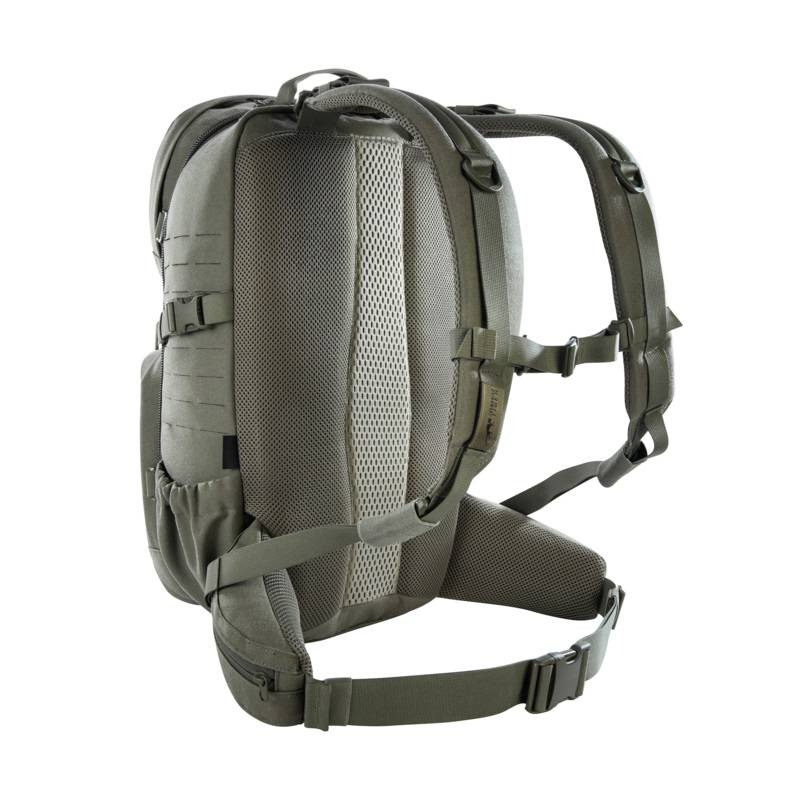 Tasmanian Tiger TT Modular Combat Pack IRR			Toploader-Rucksack Vierteljährliche Förderung