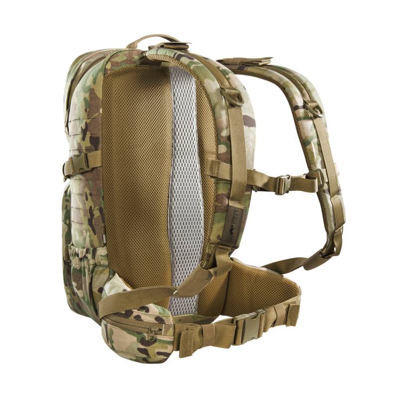 Tasmanian Tiger TT Modular Combat Pack MC			Toploader-Rucksack Bis zu 55% Rabatt
