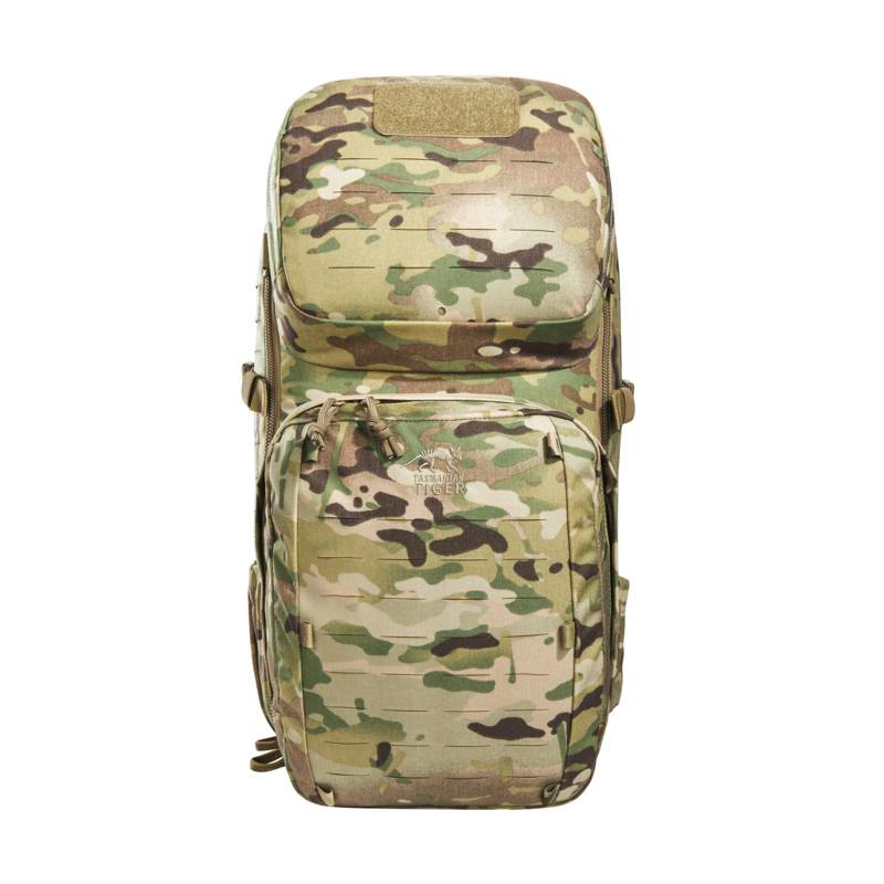 Tasmanian Tiger TT Modular Combat Pack MC			Toploader-Rucksack Bis zu 55% Rabatt