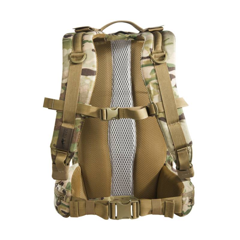 Tasmanian Tiger TT Modular Combat Pack MC			Toploader-Rucksack Bis zu 55% Rabatt