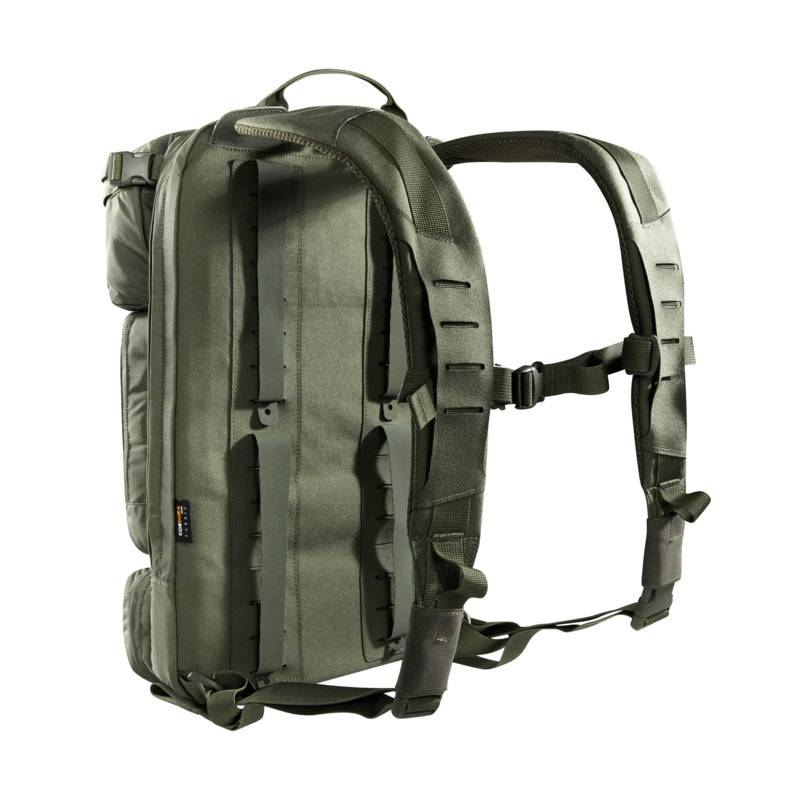 Tasmanian Tiger TT Modular Gunners Pack			Modularer Einsatzrucksack Discount Store für neue Produkte