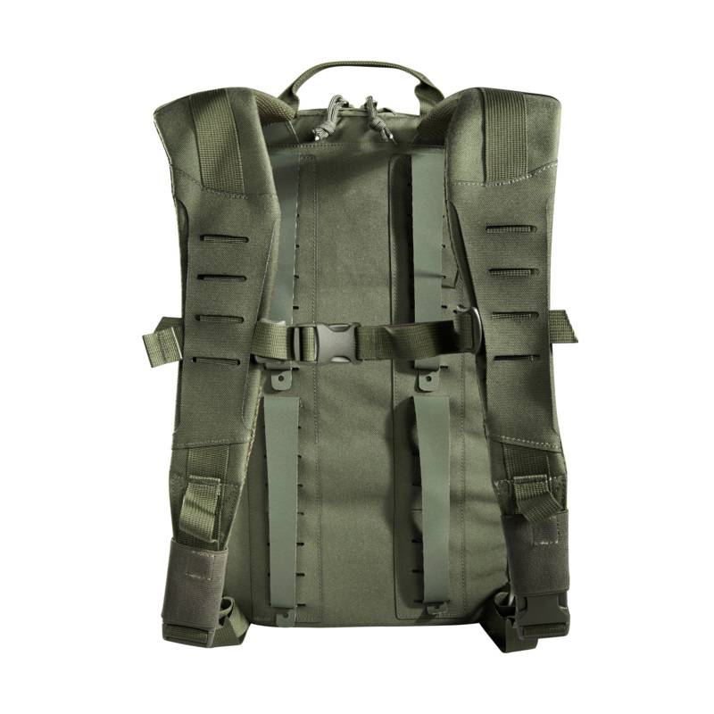 Tasmanian Tiger TT Modular Gunners Pack			Modularer Einsatzrucksack Discount Store für neue Produkte