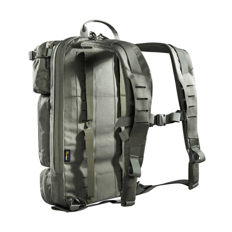 Tasmanian Tiger TT Modular Gunners Pack IRR			Modularer Einsatzrucksack Nur noch ein Tag übrig