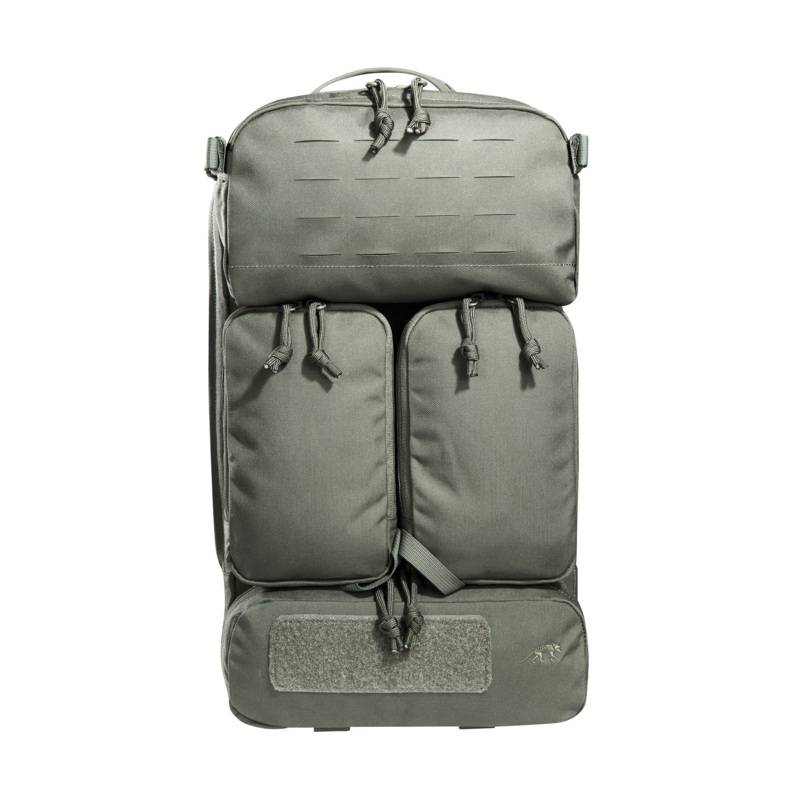 Tasmanian Tiger TT Modular Gunners Pack IRR			Modularer Einsatzrucksack Nur noch ein Tag übrig