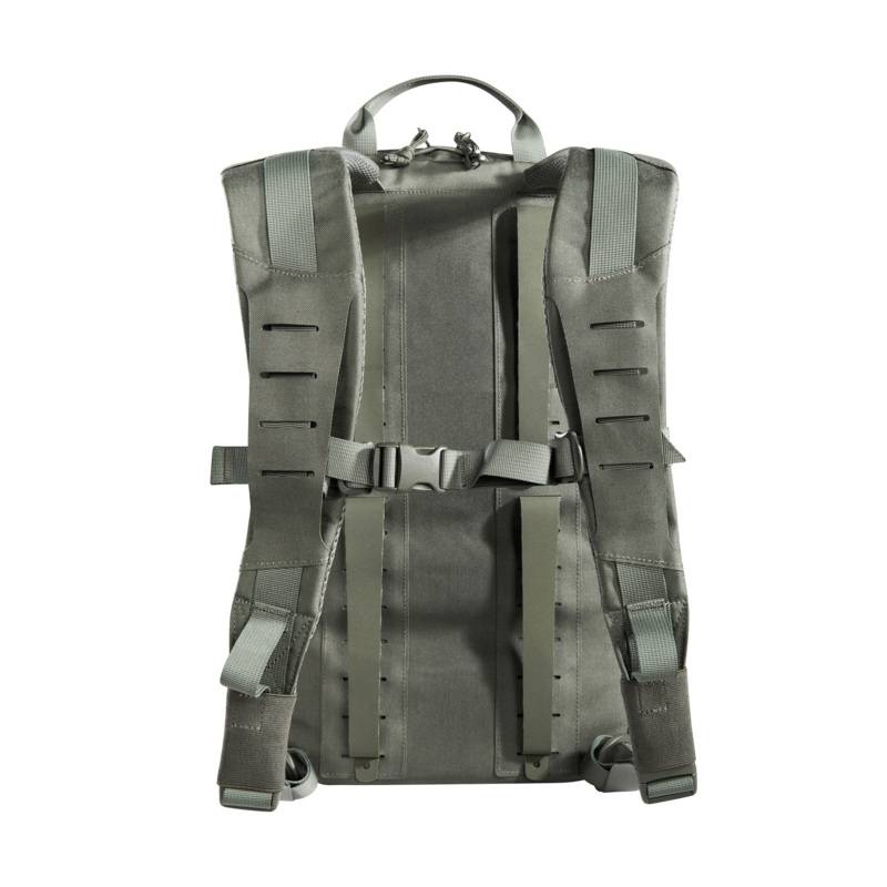 Tasmanian Tiger TT Modular Gunners Pack IRR			Modularer Einsatzrucksack Nur noch ein Tag übrig