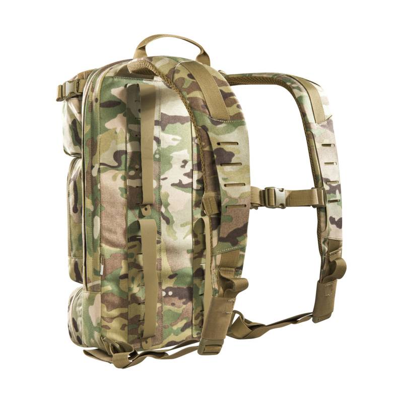 Tasmanian Tiger TT Modular Gunners Pack MC			Modularer Einsatzrucksack Super Rabatt