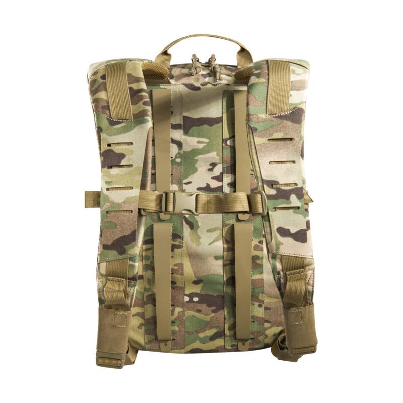 Tasmanian Tiger TT Modular Gunners Pack MC			Modularer Einsatzrucksack Super Rabatt