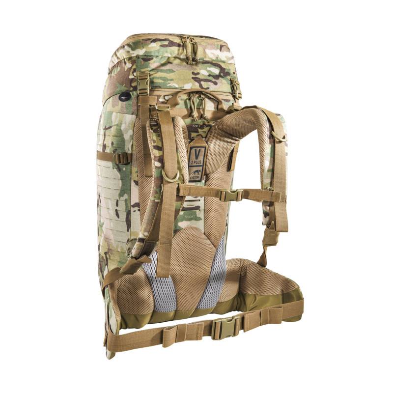 Tasmanian Tiger TT Modular Pack 45 Plus MC			Rucksack Riesige Rabatte