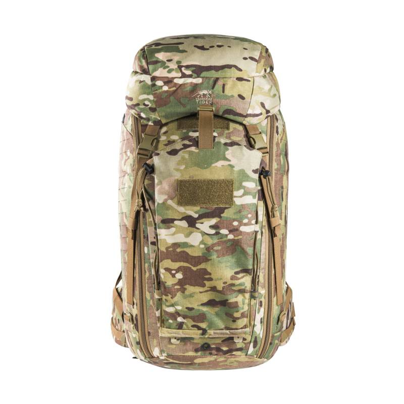 Tasmanian Tiger TT Modular Pack 45 Plus MC			Rucksack Riesige Rabatte