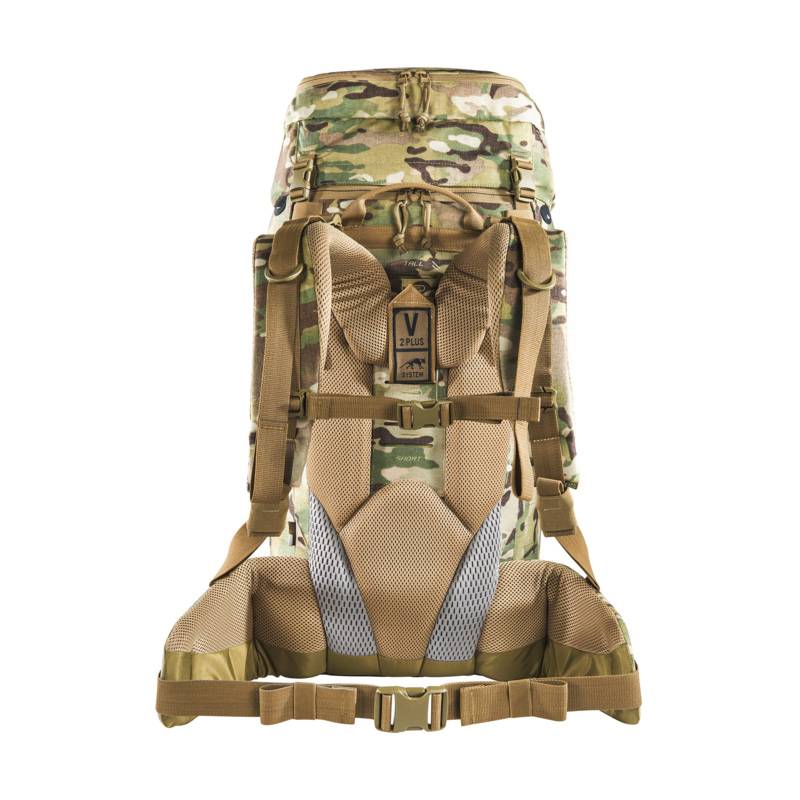 Tasmanian Tiger TT Modular Pack 45 Plus MC			Rucksack Riesige Rabatte