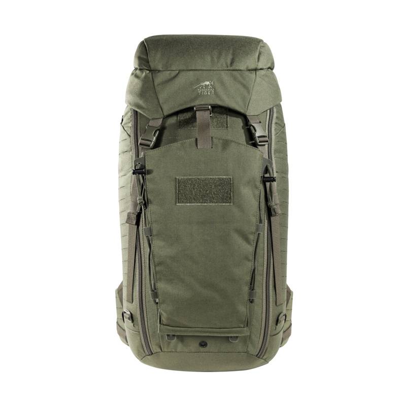 Tasmanian Tiger TT Modular Pack 45 Plus			Rucksack 50% Rabatt mit kostenlosem Versand