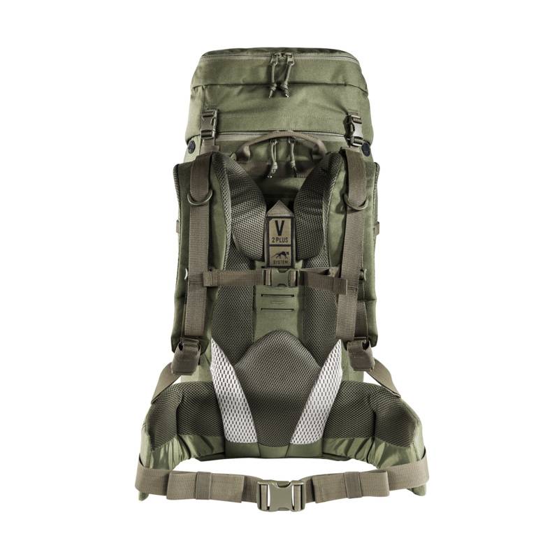 Tasmanian Tiger TT Modular Pack 45 Plus			Rucksack 50% Rabatt mit kostenlosem Versand
