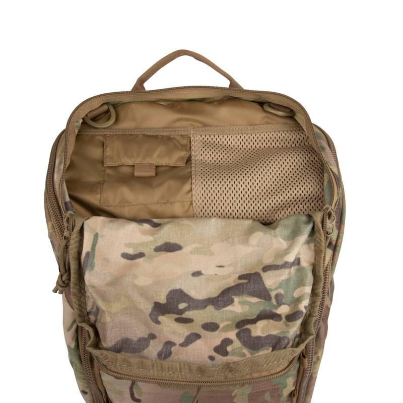 Tasmanian Tiger TT Modular Pack 30 MC			Rucksack Kostenloser Versand international