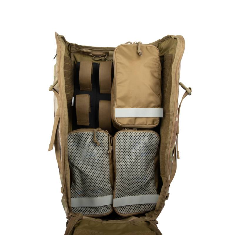 Tasmanian Tiger TT Modular Pack 30 MC			Rucksack Kostenloser Versand international